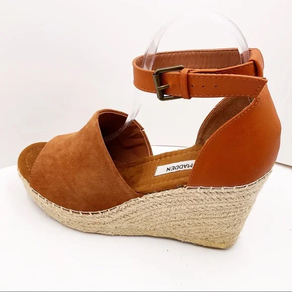 {Steve Madden} Jaylen Espadrilles - Picture 15 of 17